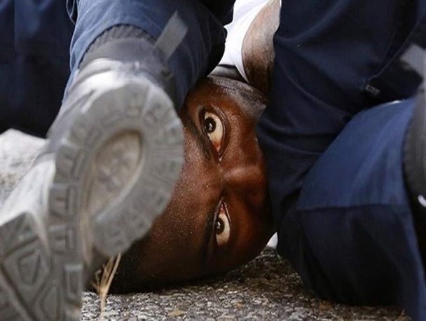 سیاست نژادپرستانه آمریکا چهره مخدوش این کشور را آشکار کرد