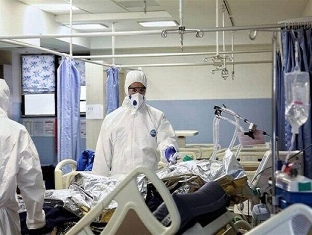 ۱۰ شهر لرستان در وضعیت قرمز قرار دارد/کمبود تخت‌های آی‌سی‌یو برای بیماران کرونایی