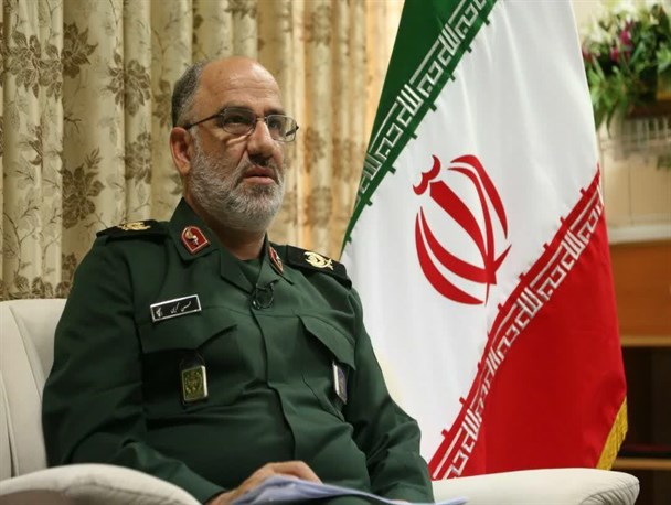 رزمایش کمک مؤمنانه عزت و کرامت ملت ایران را به رخ دنیا کشاند