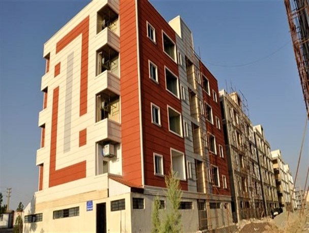 رفع مشکل واگذاری زمین برای مسکن جوانان بهاباد