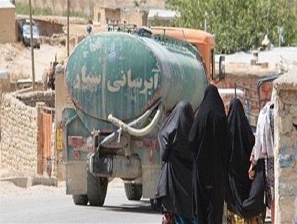 روایتی از گروه های جهادی در غیزانیه