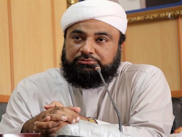 بانی بیشترین ترورها و تولیدکننده مهلک‌ترین سلاح‌ها خود را مدافع حقوق‌بشر می‌داند