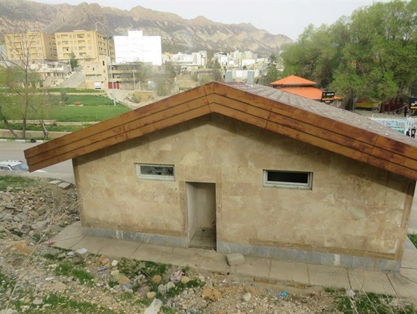 شعارهای شهردار یاسوج برای پارک‌های محله‌ای محقق نشد+تصاویر