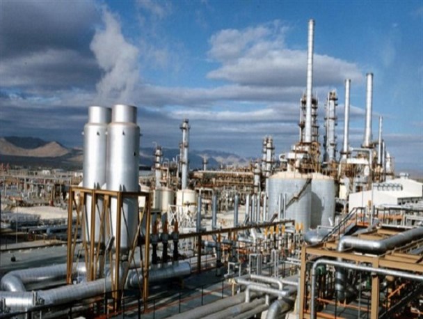 متن طرح تشکیل شرکت ملی صنایع پالایشی و پتروشیمی