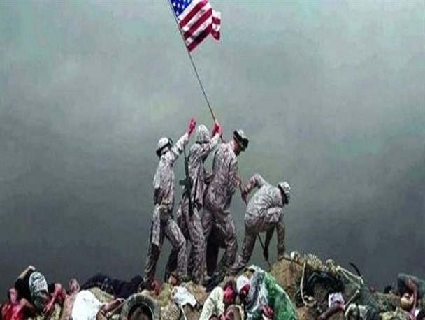 حقوق بشر آمریکایی؛ از ادعا تا واقعیت