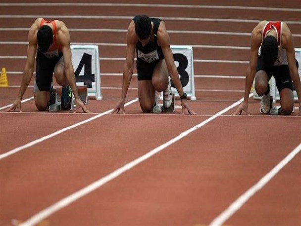 چهارمحال و بختیاری میدان رقابت دو و میدانی‌کاران کشور برای رسیدن به مسابقات آسیایی