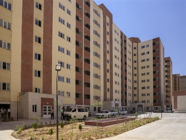 ابلاغ مصوبه دولت برای تکمیل واحدهای مسکن مهر و طرح اقدام ملی تأمین مسکن