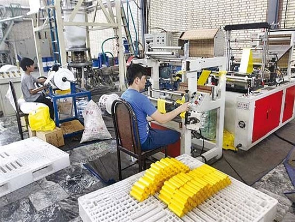 ۳۲ واحد مولد پلیمری در استان زنجان از سهمیه بورسی استفاده می‌کنند