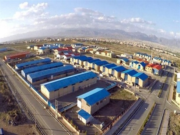 ۴ واحد اقتصادی لرستان حائز رتبه برتر کشوری شد