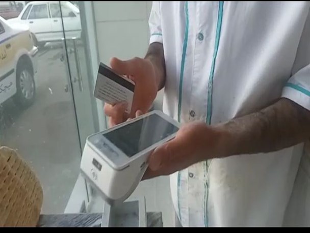 جریمه در انتظار نانوایان متخلف خوزستانی/ با هوشمندسازی قیمت نان افزایش پیدا نمی‌کند