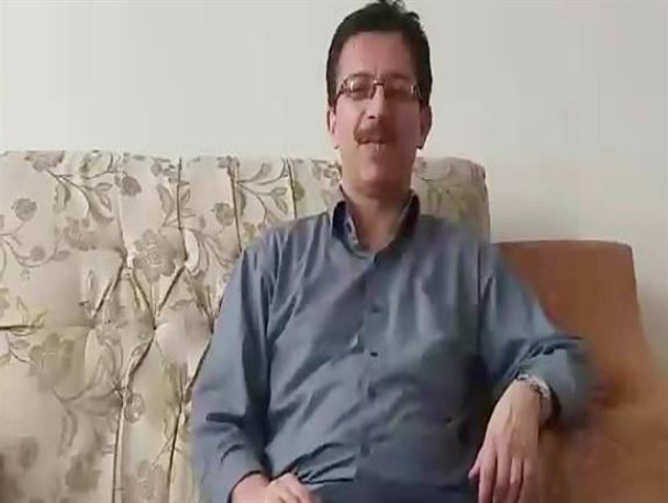 "پروفسور ستاره" دانشمند برتر جهان اسلام چهره در نقاب خاک کشید