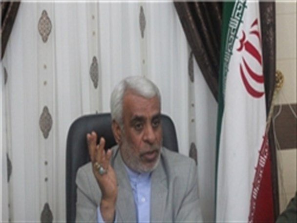 تحریم ها نشان دهنده افزایش قدرت و نفوذ جمهوری اسلامی ایران است
