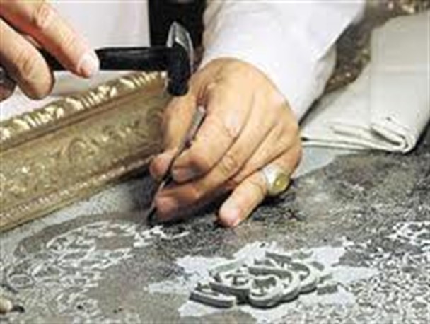 روایتی‌از درآمد مناسب تا مشکلات قلم زنی