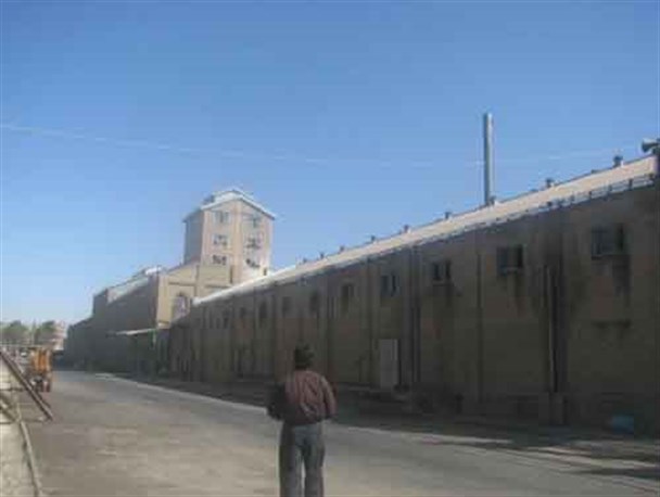 از ساخت کارخانه قند ورامین به دست پناهنده روسی تا ثبت در آثارملی !