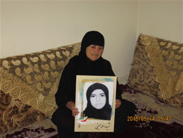 شهیدی که در لحظات آخر زندگیش حاضر به خوردن روزه اش نشد