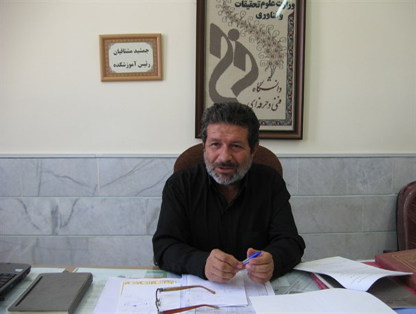 کمبود آب بزرگ ترین تهدید برای ابرکوه/ استقرار صنایع نیازمند سیاست گذاری مشخص است