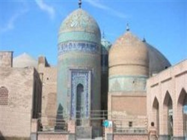آیین روز ملی اردبیل در نگارخانه خطایی آغاز شد