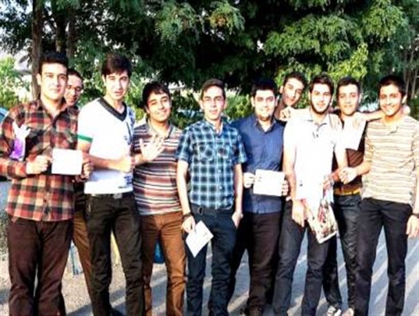 افتخارآفرینی دانش آموزان مازندرانی در کنکور سراسری 93