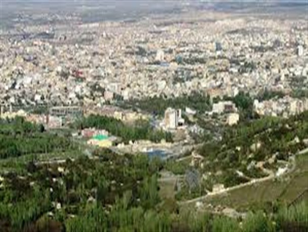 تدوین بسته معرفی فرصت های سرمایه گذاری در همدان