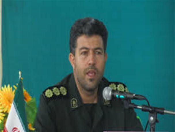 آغاز اردوهای جهادی دانش آموزی در تفرش