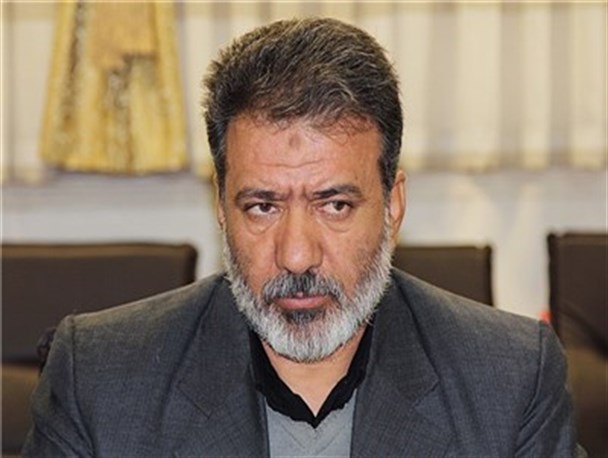 کتاب زندگی نامه ی 5 هزار و 293 شهید استان کردستان منتشر شد