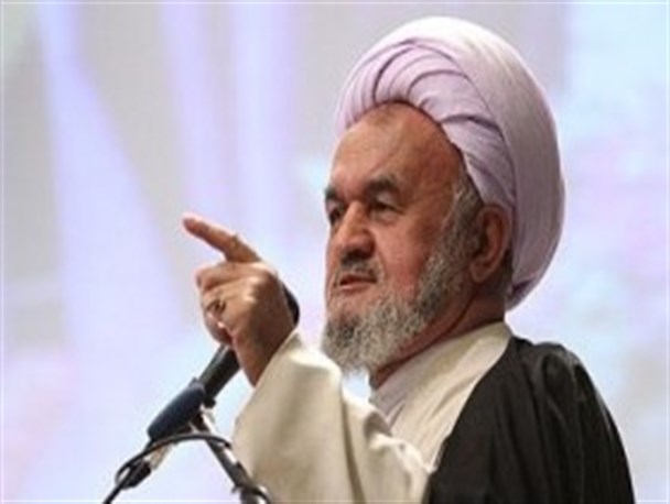 داعش زاده شوم مثلث صهیونیسم، آمریکا و انگلیس است