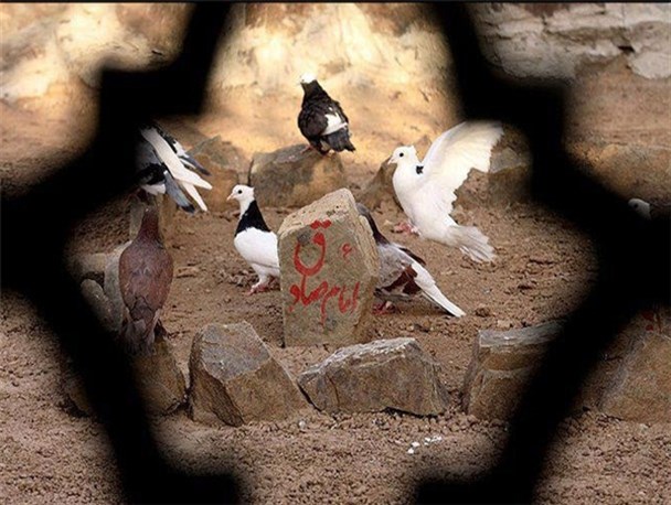 بقیع، نماد مظلومیت ائمه
