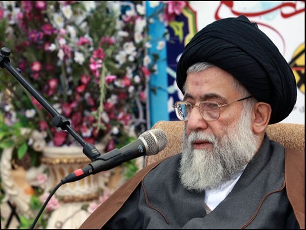 در دستگاه​های اجرایی ما باید اخلاق حاکم باشد