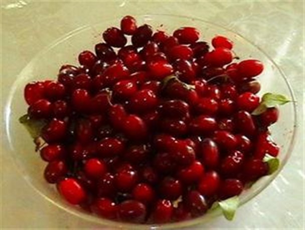 زغال اخته سمبولی از هویت کلیبر