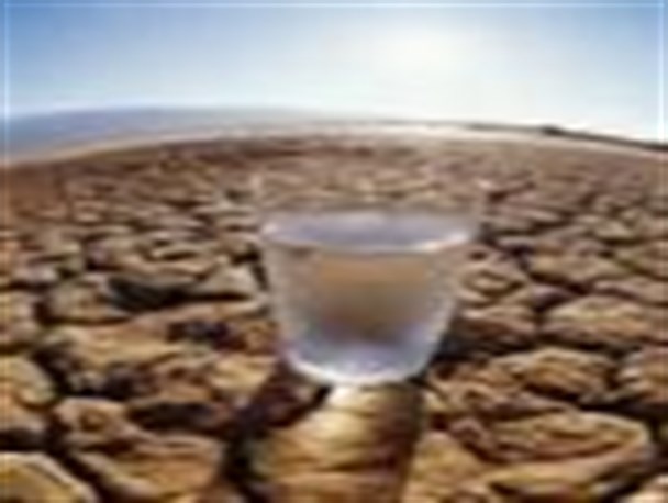 اصلاح الگوی مصرف راه مقابله با بحران آب ایلام است