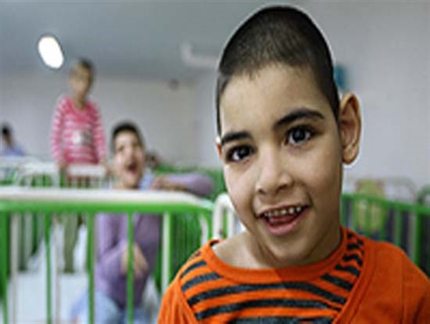 مرکز شبانه روزی توانبخشی امام علی (ع) الیگودرز
