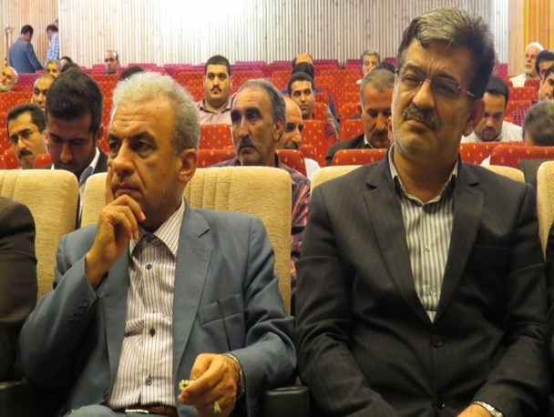 اهالی فرهنگ، هنر و رسانه با یکدیگر پیوند روحی دارند