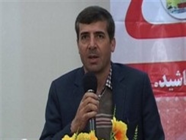 یال جدید بیمارستان امیرالمؤمنین شهرضا در ۳ طبقه ساخته می‌شود