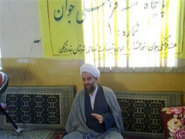 بانوان با حفظ حجاب خود مایه مباهات اسلام هستند
