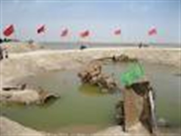 اعزام 90 بسیجی فریدونکناری به مناطق عملیاتی غرب کشور