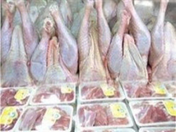 نظارت بر اجرای دقیق طرح بسته‌بندی قطعات مرغ ضروری است
