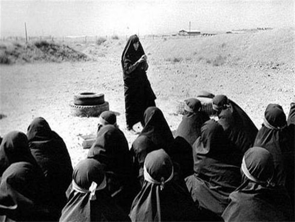 بیش از 6هزار شهیده سند افتخار شیر زنان ایرانی در دوران دفاع مقدس
