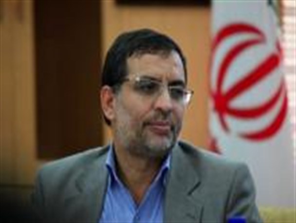 ایران با نگاه آرمانی به دنبال تحقق جامعه جهانی است