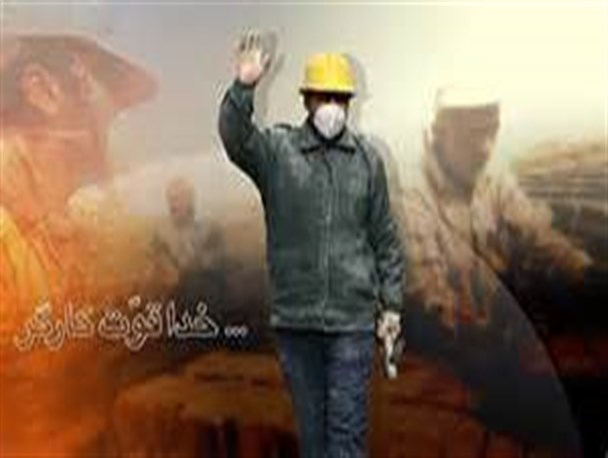 اعتصاب کارگران مس بهانه ای برای غفلت از تولید/کارگران نباید طعمه ای برای بازی های سیاسی شوند
