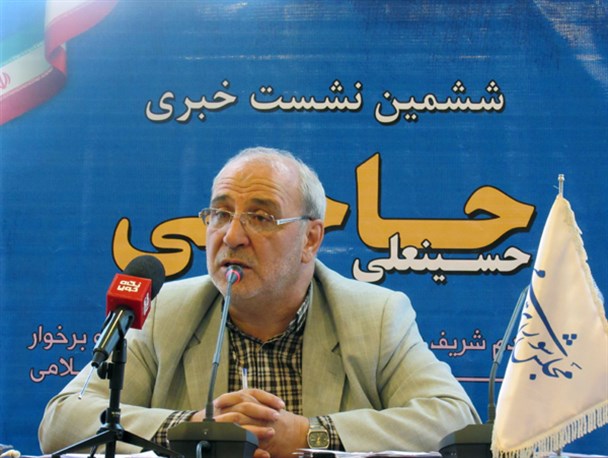 تنها نهاد مسئول در تصویب یا رد توافقنامه، مجلس شورای اسلامی است/ تعطیلی مجلس در این برهه از زمان خلاف قانون است