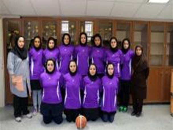 پیروزی دیدنی بروجرد برابر دختران گیلک با اختلاف یک امتیاز/ راهیابی بروجرد به جمع 8 تیم برتر