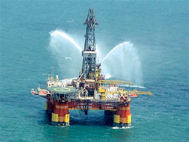 قرارداد دلال «دکل گمشده» با پسر وزیر لندن‌نشین