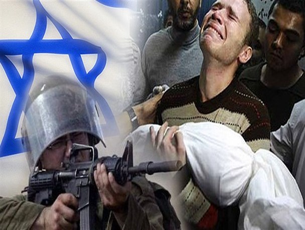 از قتل عام دیر یاسین تا زنده سوزی نوزاد فلسطینی