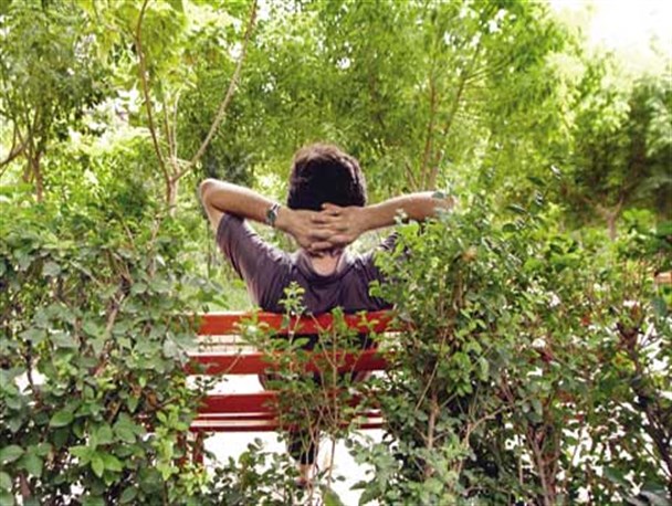 سرمایه ای که به خوبی غنی سازی نمی شود/ وقتی نوجوانان باغملکی با کار اوقات فراغت را می گذرانند