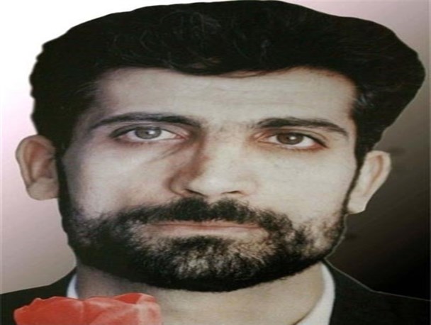 مسئولیت پذیری شهید صارمی سبب شد تا به درجه رفیع شهادت برسد