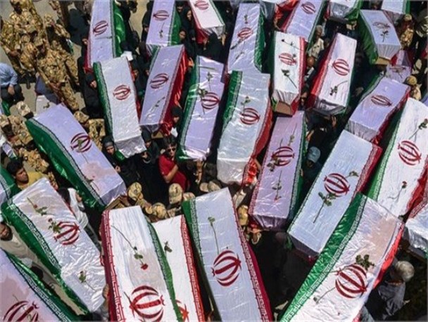 تشریح برنامه‌های استقبال از شهدای غواص در جویبار