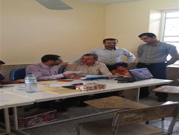 680 نو آموز برای سال تحصیلی مورد سنجش قرار خواهند گرفت