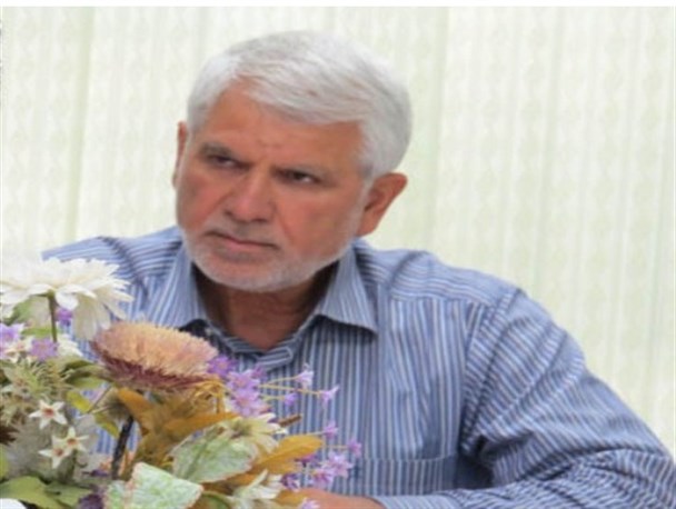 افزایش فضای سبز و زیبا سازی دزفول با درختان بومی