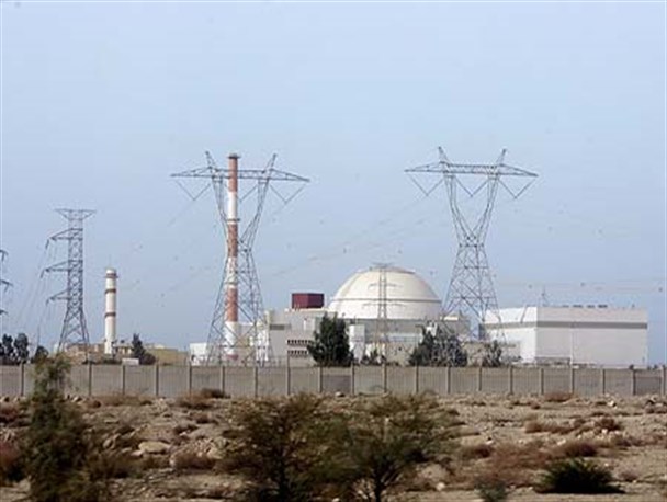 علت قطعی مکرر برق در بوشهر