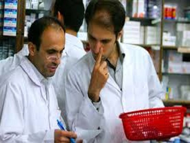 عدم اجرای طرح نسخه های الکترونیکی توسط وزارت بهداشت